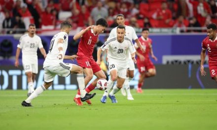 Fenomena Sepak Bola Modern Yang Sedang Populer