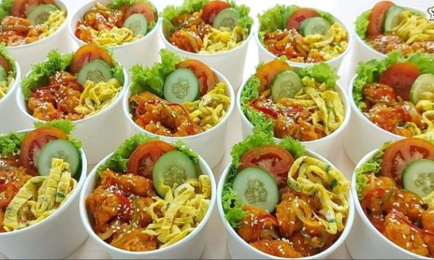 Tren Kuliner Modern Yang Semakin Digemari Masyarakat