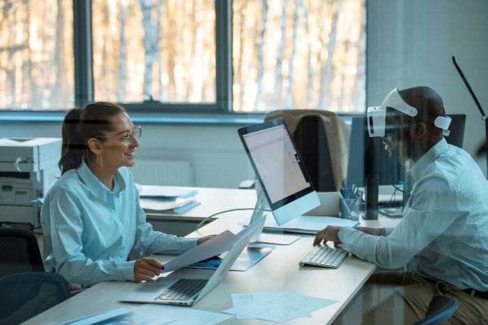 Inovasi Teknologi Digital Yang Mengubah Dunia Kerja
