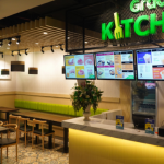 Digitalisasi Kuliner: Pemesanan Online Dan Cloud Kitchen