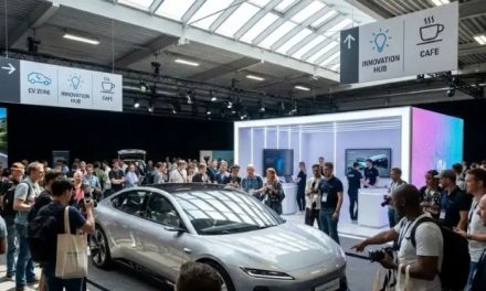 Ragam Tren Otomotif Yang Sedang Populer