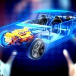 Perkembangan Dunia Otomotif Modern Yang Semakin Canggih