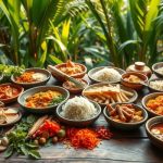 Ragam Kuliner Tradisional Indonesia Yang Tetap Digemari