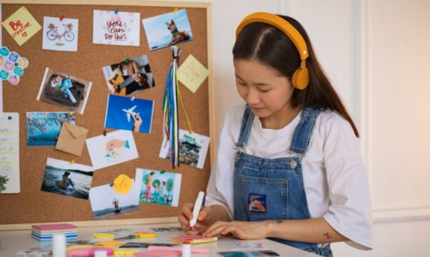 Tren Ragam Hobi Dan Aktivitas Kreatif