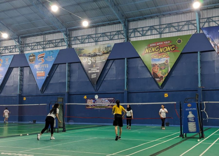 Tren Olahraga 2026: Gaya Hidup Aktif Yang Semakin Populer
