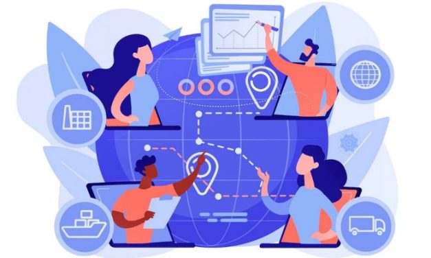 Perkembangan Terkini Dunia Teknologi Dan Informasi Global