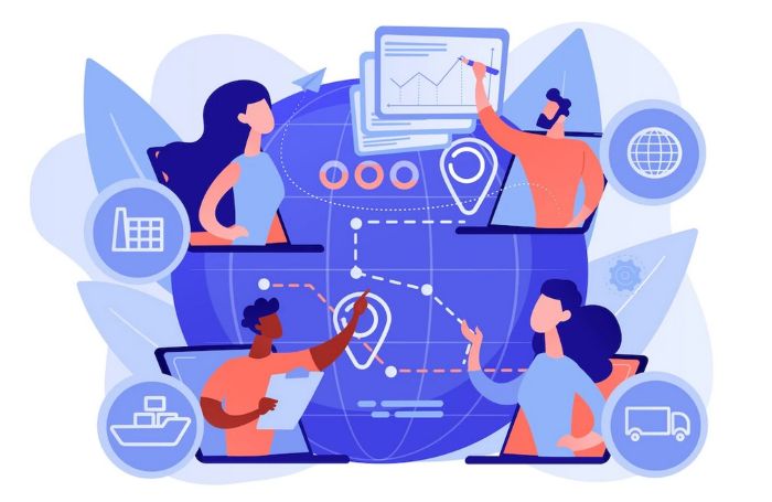 Perkembangan Terkini Dunia Teknologi Dan Informasi Global