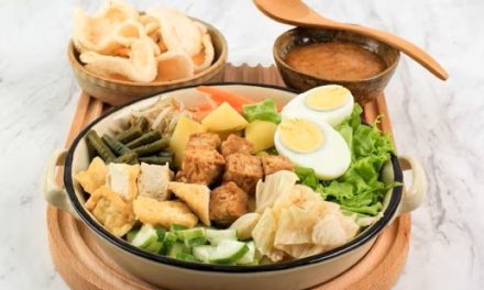 Ragam Kuliner Nusantara Yang Semakin Mendunia