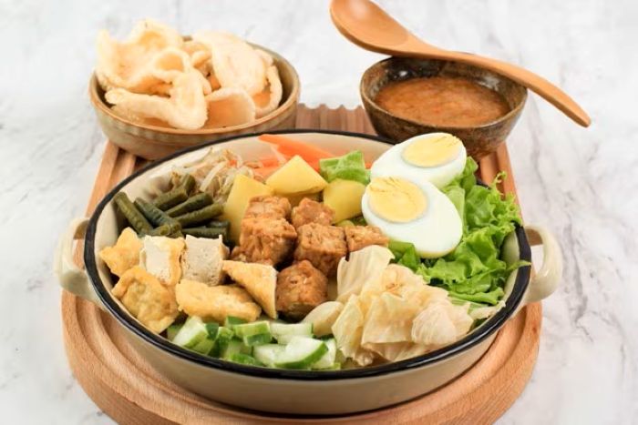 Ragam Kuliner Nusantara Yang Semakin Mendunia