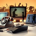 Perkembangan Dunia Digital Di Era Modern