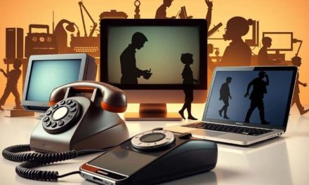 Perkembangan Dunia Digital Di Era Modern