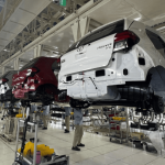 Perkembangan Teknologi Otomotif Modern Di Industri Kendaraan