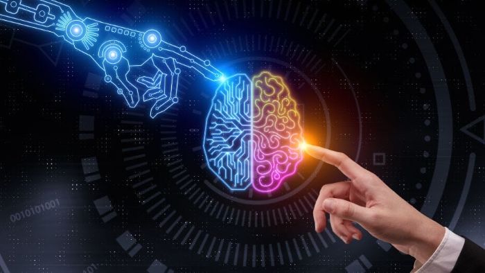 Perkembangan Teknologi AI Yang Mengubah Cara Kerja Dunia