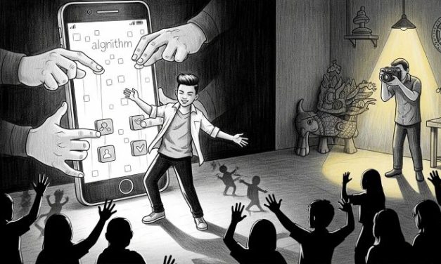 Fenomena Berita Cepat Dan Tantangan Validasi Informasi