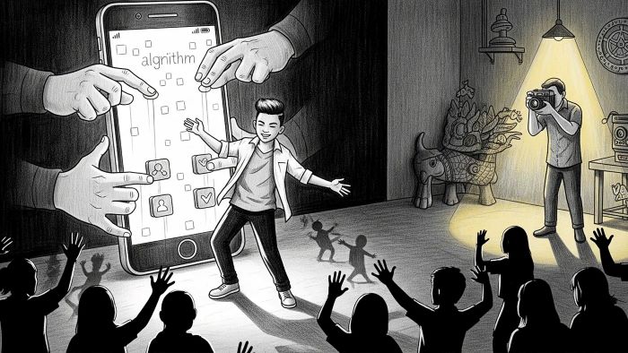 Fenomena Berita Cepat Dan Tantangan Validasi Informasi