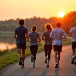 Dampak Sport Terhadap Gaya Hidup Masyarakat