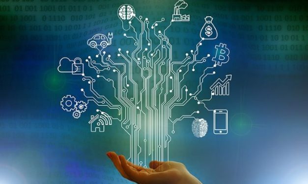 Teknologi Digital Dan Masa Depan: Inovasi Yang Mengubah Dunia