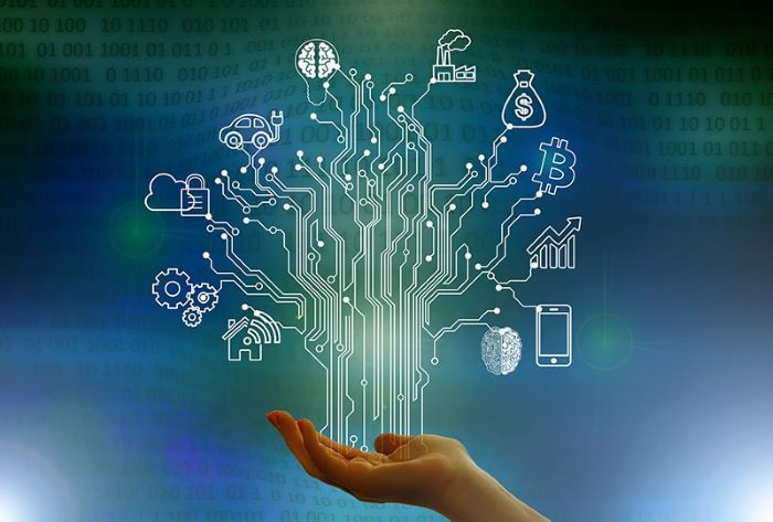 Teknologi Digital Dan Masa Depan: Inovasi Yang Mengubah Dunia