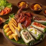 Ragam Makanan Tradisional Indonesia Yang Tetap Eksis