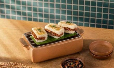 Inovasi Kuliner Tradisional Yang Dikemas Lebih Modern