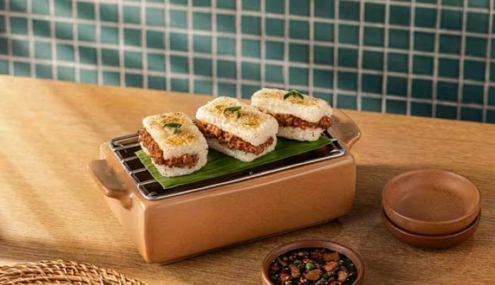 Inovasi Kuliner Tradisional Yang Dikemas Lebih Modern