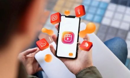 Ragam Aktivitas Digital Yang Semakin Dominan