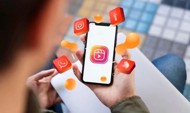 Ragam Aktivitas Digital Yang Semakin Dominan
