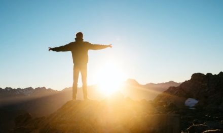 Kebiasaan Positif Untuk Hidup Lebih Berkualitas
