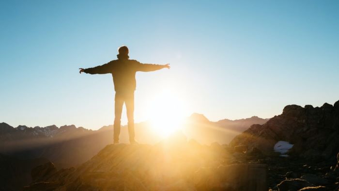 Kebiasaan Positif Untuk Hidup Lebih Berkualitas
