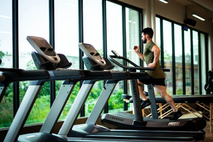 Inovasi Sport Modern: Dari Latihan Atlet Hingga Teknologi Canggih