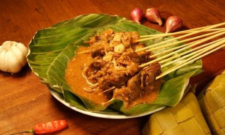 Makanan Tradisional Indonesia Yang Masih Populer