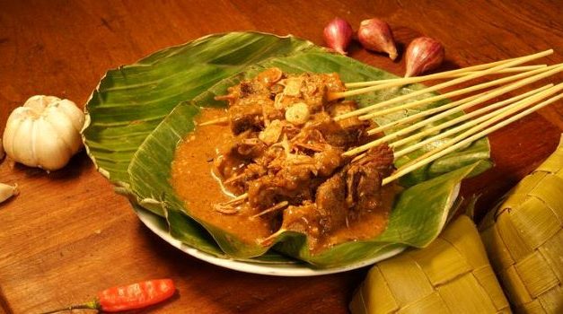 Makanan Tradisional Indonesia Yang Masih Populer