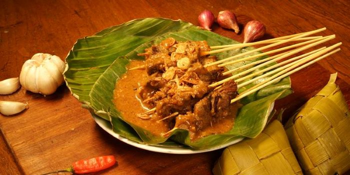 Makanan Tradisional Indonesia Yang Masih Populer