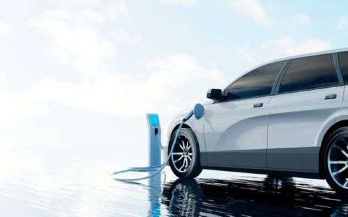 Perkembangan Mobil Listrik Di Indonesia Dan Masa Depannya