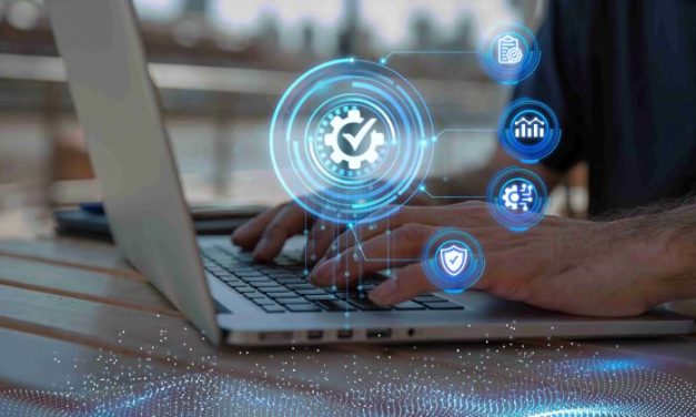 Tren Teknologi Digital Yang Mendorong Inovasi Global