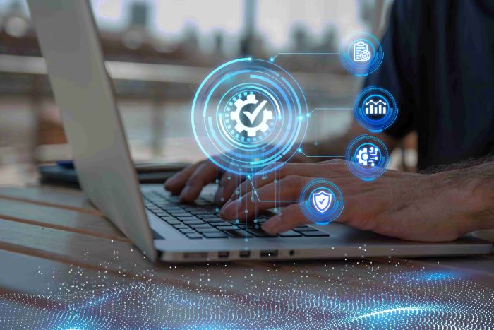 Tren Teknologi Digital Yang Mendorong Inovasi Global