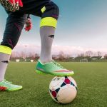 Strategi Sepak Bola Modern: Dari Formasi Klasik Sistem Fleksibel