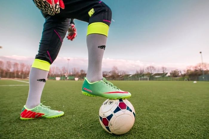 Strategi Sepak Bola Modern: Dari Formasi Klasik Sistem Fleksibel