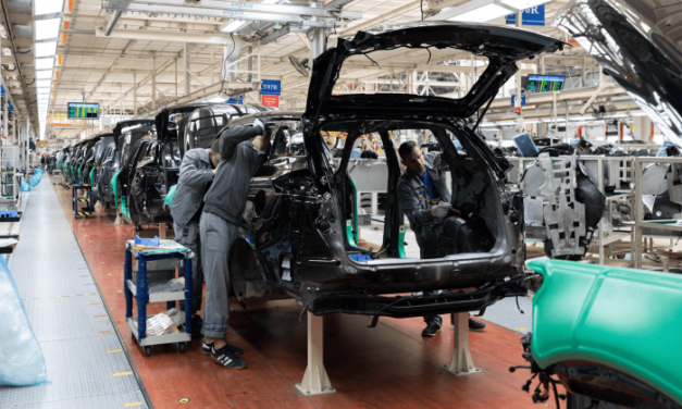 Inovasi Teknologi Otomotif Di Era Digital