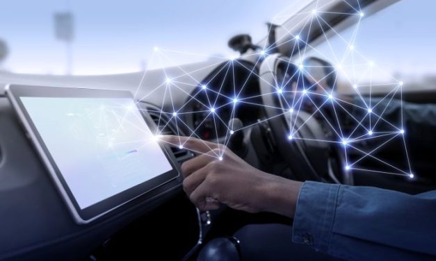 Teknologi Keselamatan Modern Pada Mobil Yang Perlu Diketahui