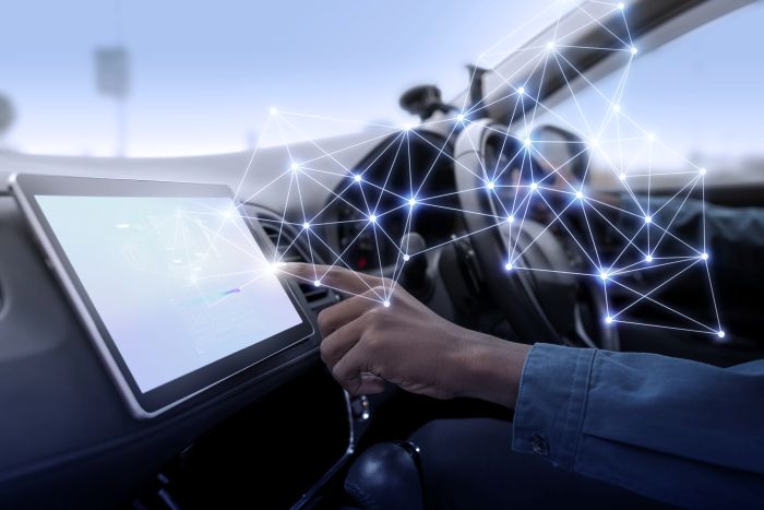 Teknologi Keselamatan Modern Pada Mobil Yang Perlu Diketahui