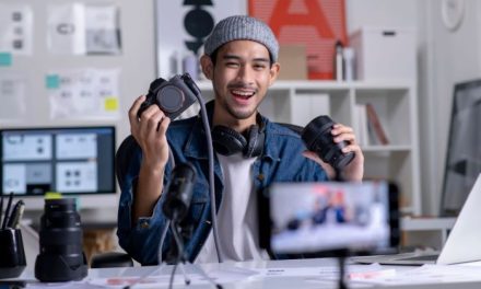 Perkembangan Tren Influencer Di Era Digital