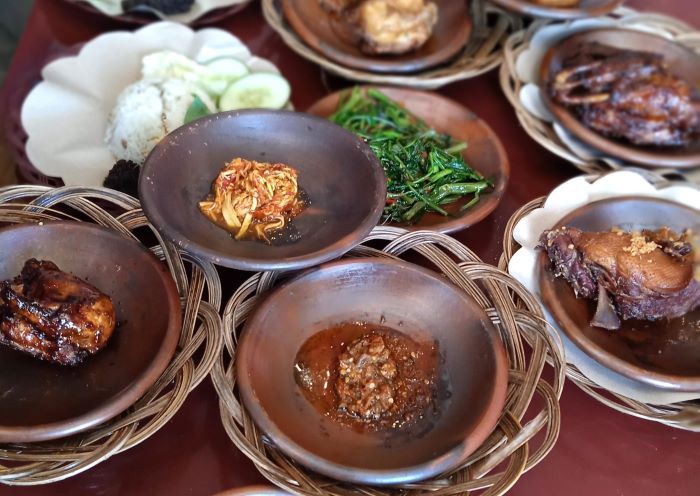Keunikan Kuliner Nusantara Yang Mendunia