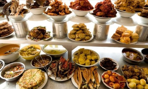 Kuliner Nusantara Yang Wajib Dicoba Saat Berwisata