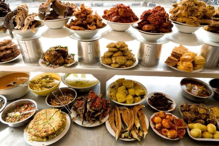 Kuliner Nusantara Yang Wajib Dicoba Saat Berwisata