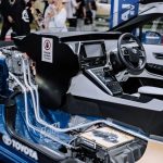 Inovasi Terbaru Dalam Dunia Otomotif Modern