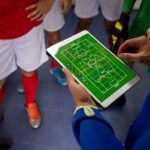 Evolusi Taktik Sepak Bola Modern Dalam Kompetisi Profesional