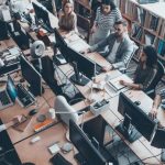 Pertumbuhan Ekonomi Kreatif Didukung Kemajuan Teknologi