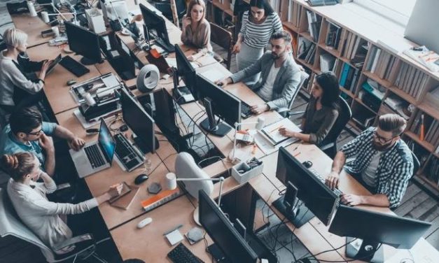Pertumbuhan Ekonomi Kreatif Didukung Kemajuan Teknologi