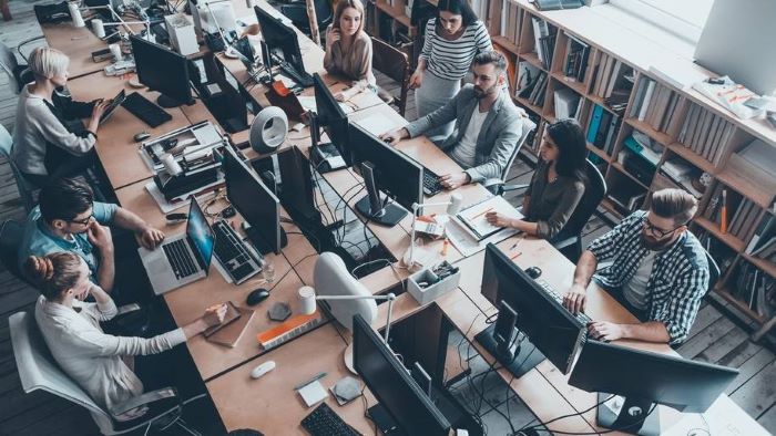 Pertumbuhan Ekonomi Kreatif Didukung Kemajuan Teknologi